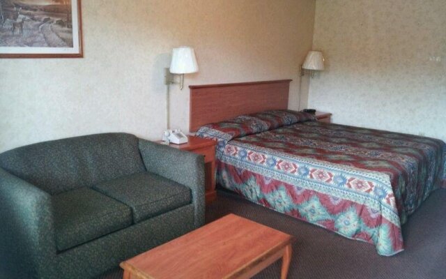 Deerfield Inn