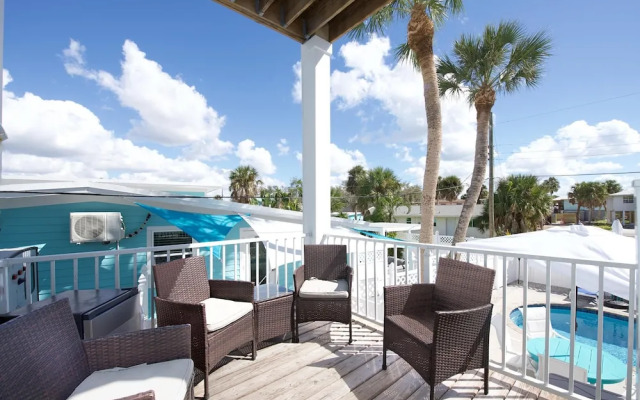 Bluewaters Vista