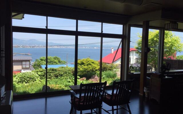 Hakodateyama Guest House - Hostel