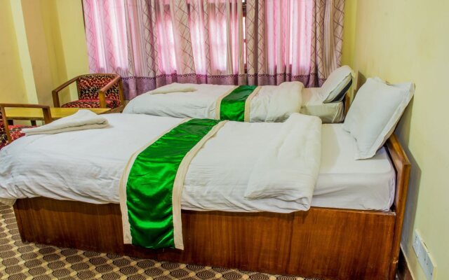 Nepal Hotel and Apartments