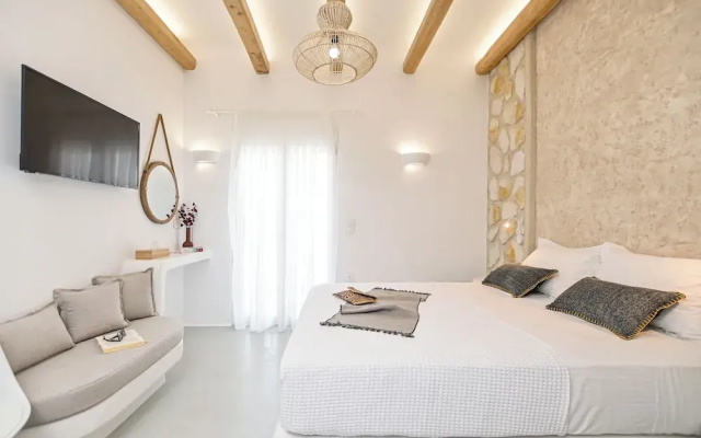 Fleria Seaview Suites