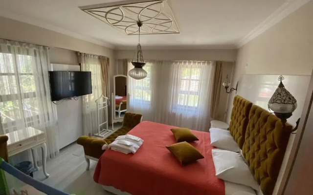 Pasa Konagi Hotel