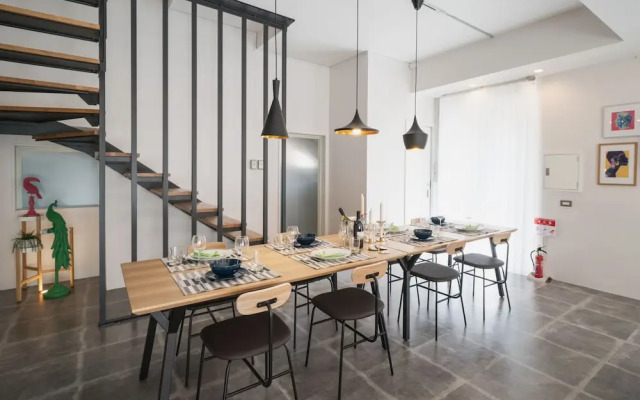 Infinity Hotel -Higawa-