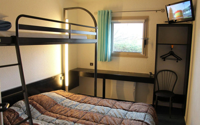 Hotel 1ère Étape
