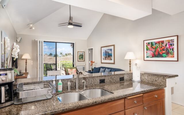 Grand Champions 32 2 Bedroom Condo by RedAwning