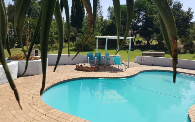 Simbasun Royal Village and Spa