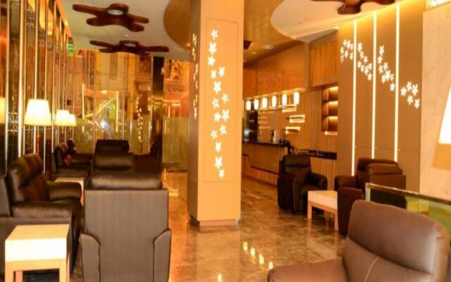 Nagoya Hill Hotel Batam