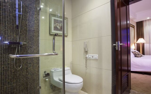 Caixin International Hotel