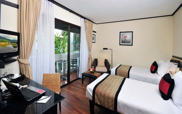 Ansara Hotel