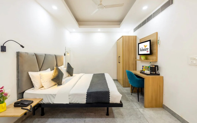 Hotel Admire Inn Sector 104