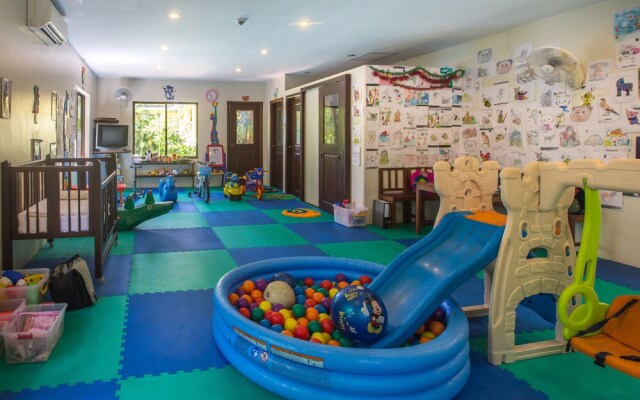 Victoria Angkor Suites