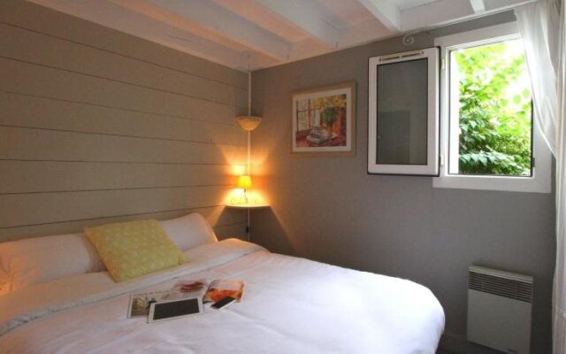 Le Bois Saint Martin