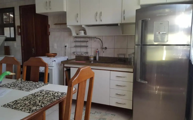 Banho de Mar em Cabo Frio