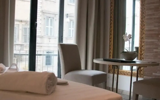 Hemeras Boutique House Aparthotel Pantheon