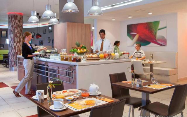 ibis Antananarivo Ankorondrano