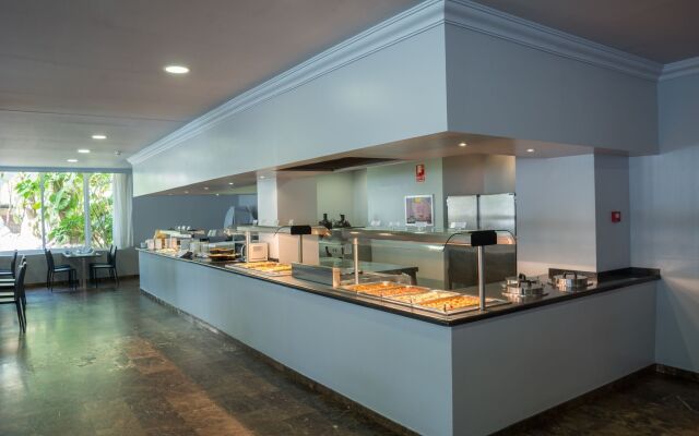 Bluesea Al Andalus Hotel