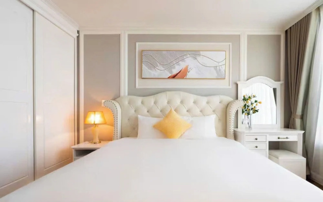 Kotrip Luxury Vacation Le'man Residence – Guest Rooms – Ho Chi Minh City