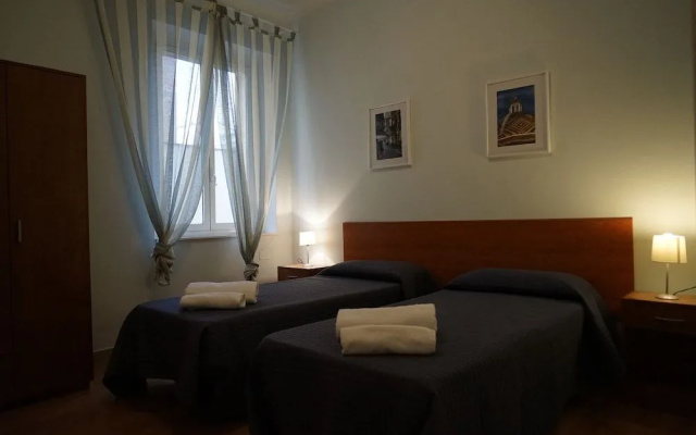 Casa Cappone
