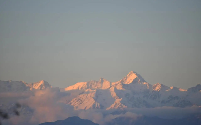 The Hermitage Kanatal