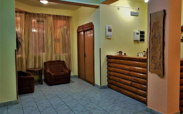 Pensiunea Maria Köber