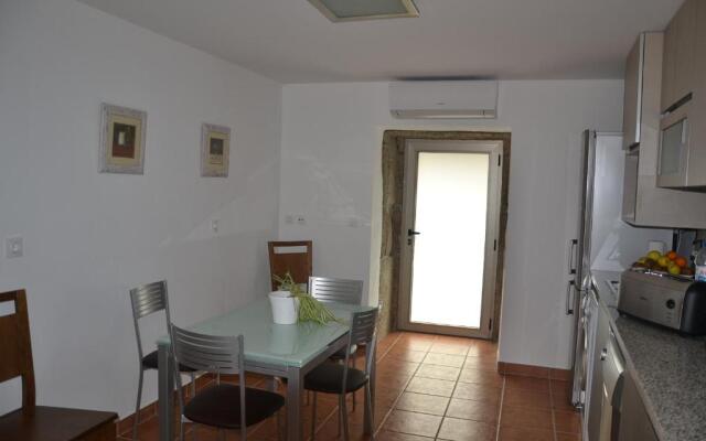 Recantos da Montanha