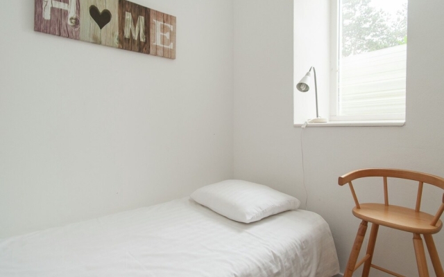 Cozy Apartment near Sea in Bergen aan Zee