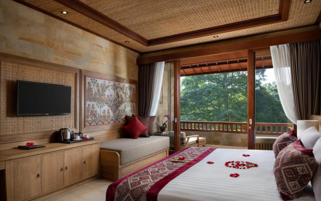 Pita Maha Resort & Spa