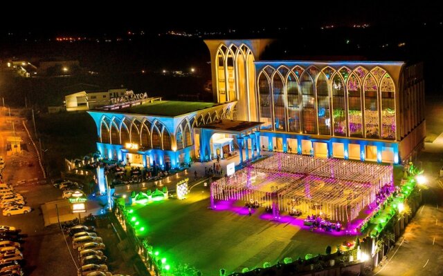 Hotel Royal Orbit