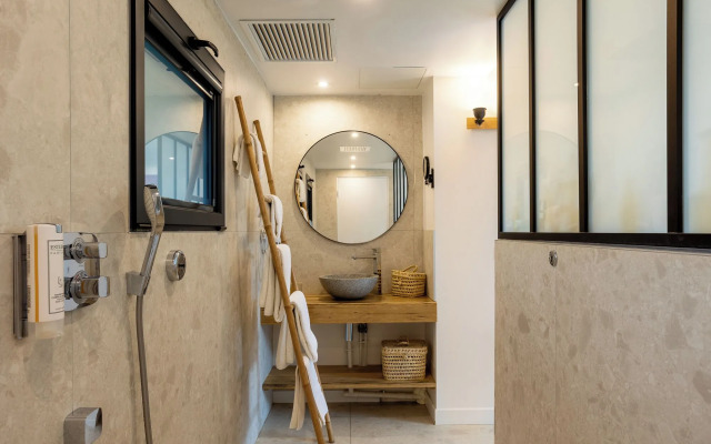 Le Lodge Des Iles D'Or