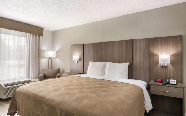 Quality Inn Emporia