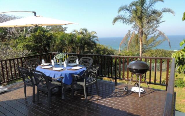 Woodgrange Garden Cottages