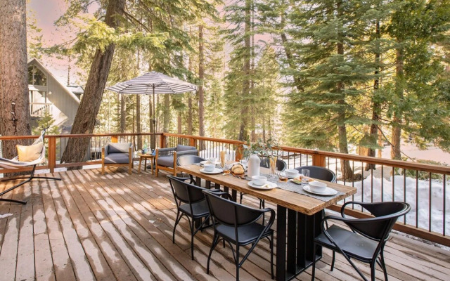 Sahara Drive- Polaris