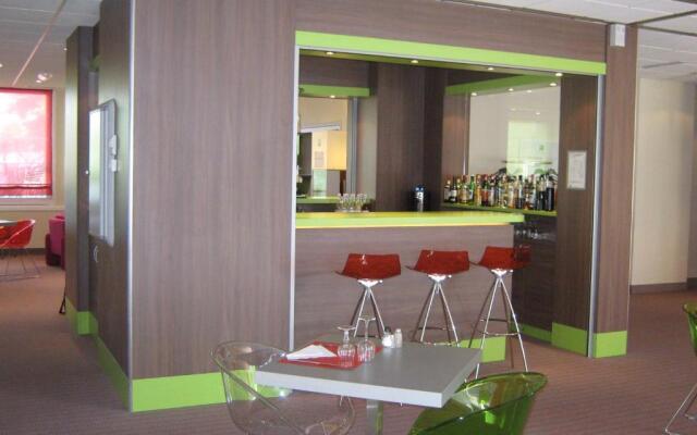 ibis Styles Saint Dizier