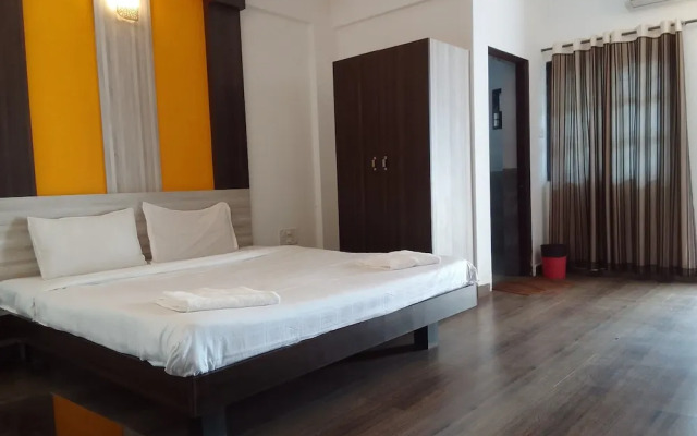 Hotel Baga Stays By Coral