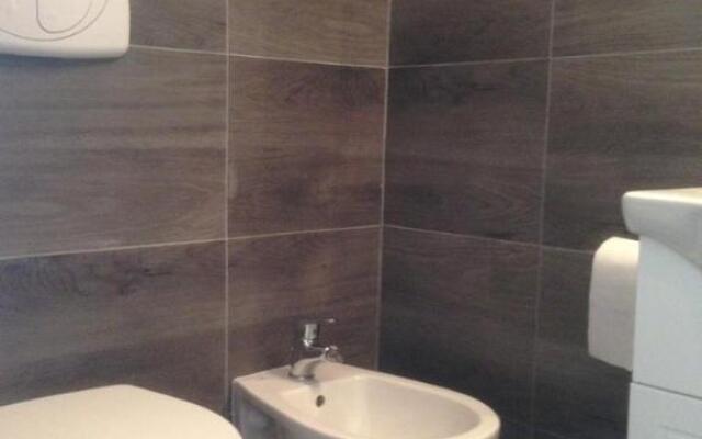 B&B Maison Rosetta IUN-E4948