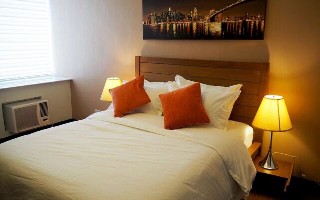 Suites de Marina Manila