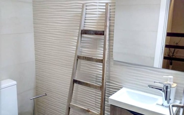 Apartment With 2 Bedrooms in Braga, With Wifi