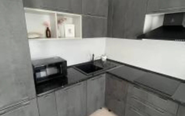 Apartments on Orbitovskaya street 20/11