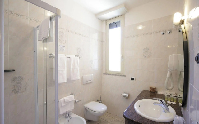 Hotel Residence Zust