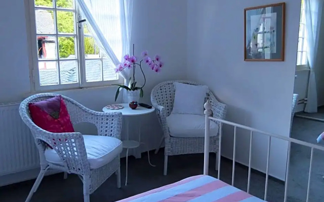 Der kleine Globetrotter