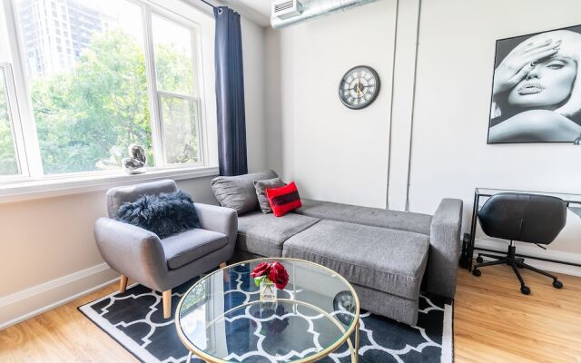 GLOBALSTAY. King Street Apartments