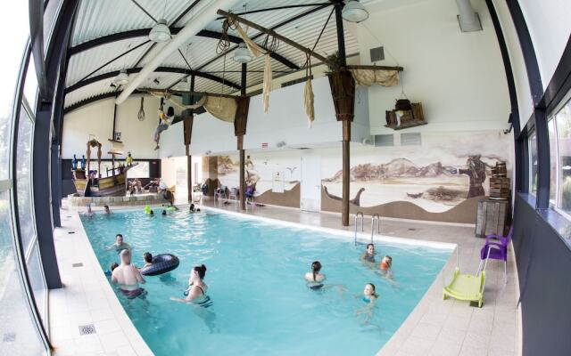 Europarcs De Biesbosch Dordrecht