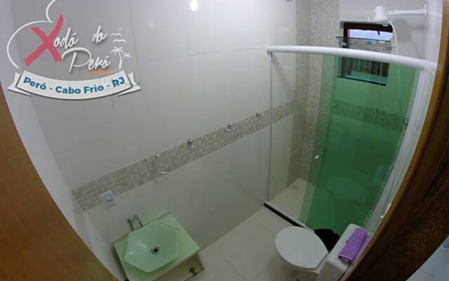 Xod¿ do Per¿ Hostel