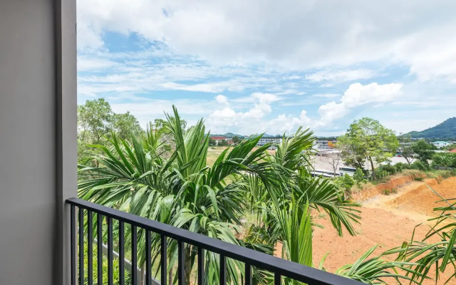 Favstay - The Base Uptown Phuket