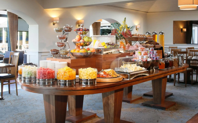 Dingle Skellig Hotel & Peninsula Spa