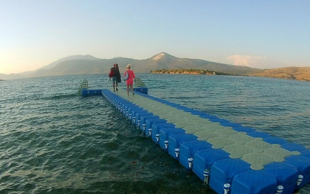 Poseidon Alacati Villa