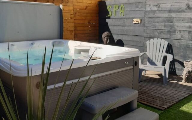 Cale 32 chambres d'hôtes