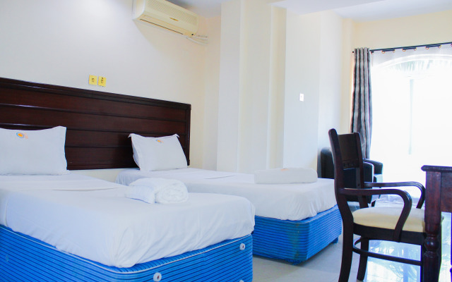 Sunrise Resort Apartments & Spa