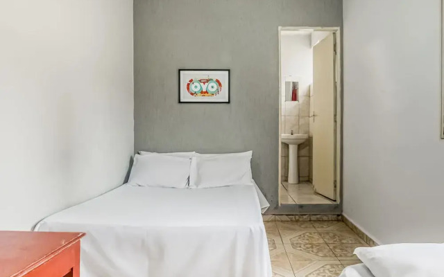 OYO Hotel Mogi