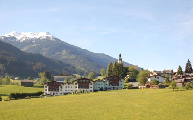 Pension Ederhof